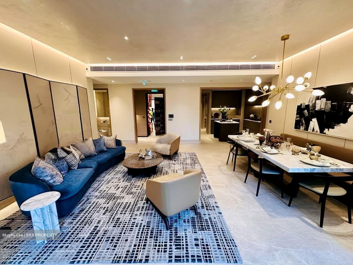 Aurea (D7), Apartment #539724621